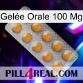 Gelée Orale 100 Mg levitra1